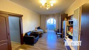 2-к квартира, вторичка, 47м2, 8/12 этаж