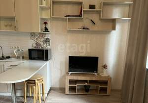 Студия квартира, вторичка, 25м2, 3/9 этаж