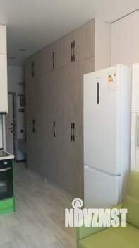 Студия квартира, вторичка, 20м2, 1/3 этаж