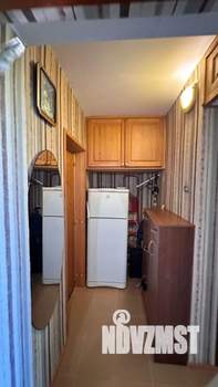 1-к квартира, вторичка, 30м2, 4/5 этаж