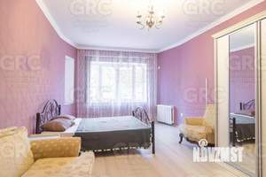 4-к квартира, вторичка, 128м2, 2/5 этаж