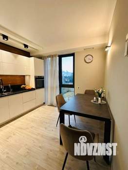3-к квартира, вторичка, 88м2, 5/14 этаж