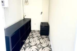 2-к квартира, вторичка, 40м2, 5/10 этаж