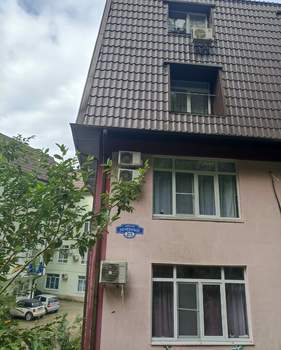 1-к квартира, вторичка, 32м2, 5/5 этаж