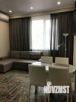 2-к квартира, вторичка, 48м2, 7/8 этаж