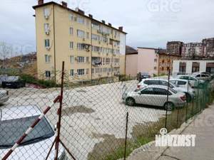 Студия квартира, вторичка, 30м2, 1/6 этаж