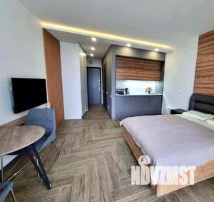 Студия квартира, вторичка, 31м2, 16/16 этаж