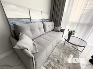 Студия квартира, вторичка, 30м2, 4/6 этаж