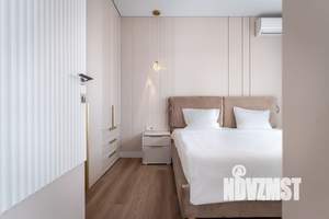 1-к квартира, вторичка, 56м2, 8/13 этаж