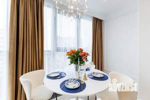 3-к квартира, вторичка, 119м2, 13/15 этаж