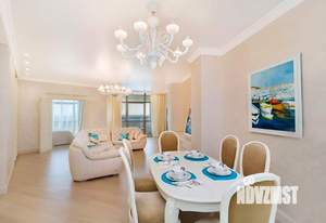 2-к квартира, вторичка, 57м2, 16/22 этаж