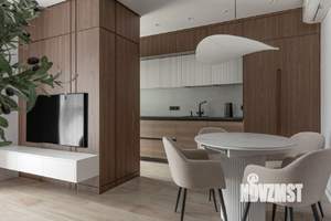 3-к квартира, вторичка, 58м2, 7/20 этаж