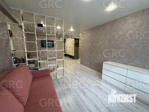 2-к квартира, вторичка, 55м2, 9/9 этаж