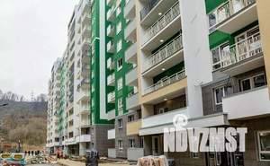 2-к квартира, вторичка, 42м2, 3/12 этаж