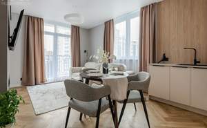 2-к квартира, вторичка, 64м2, 14/18 этаж