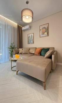 Студия квартира, вторичка, 31м2, 3/11 этаж