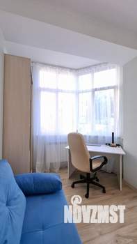 2-к квартира, вторичка, 48м2, 3/5 этаж