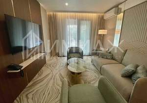 2-к квартира, вторичка, 45м2, 5/6 этаж