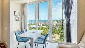 2-к квартира, вторичка, 73м2, 16/18 этаж