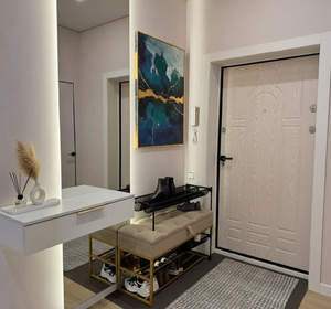 1-к квартира, вторичка, 30м2, 3/5 этаж