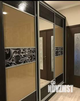 1-к квартира, вторичка, 35м2, 4/5 этаж