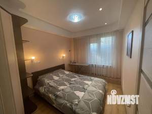 3-к квартира, вторичка, 44м2, 1/5 этаж