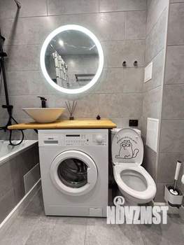 1-к квартира, вторичка, 38м2, 5/18 этаж