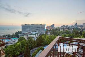 3-к квартира, вторичка, 114м2, 12/13 этаж