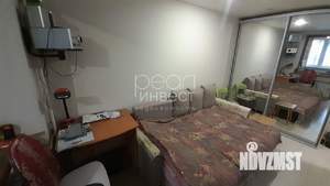 Студия квартира, вторичка, 21м2, 1/5 этаж