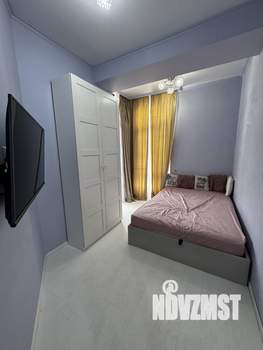 2-к квартира, вторичка, 40м2, 2/10 этаж
