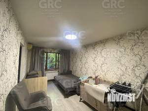 1-к квартира, вторичка, 30м2, 4/5 этаж