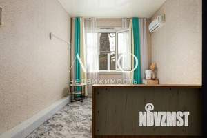 1-к квартира, вторичка, 31м2, 2/3 этаж