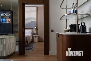 1-к квартира, вторичка, 55м2, 5/8 этаж