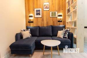 2-к квартира, вторичка, 41м2, 4/5 этаж