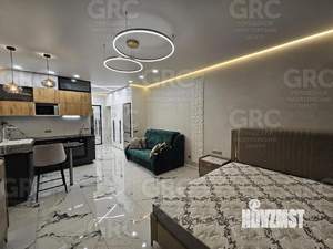 Студия квартира, вторичка, 31м2, 11/20 этаж