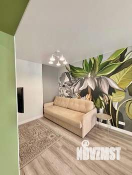 3-к квартира, вторичка, 82м2, 5/14 этаж