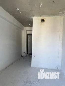 Студия квартира, вторичка, 19м2, 5/11 этаж