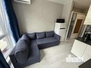 Студия квартира, вторичка, 21м2, 2/3 этаж