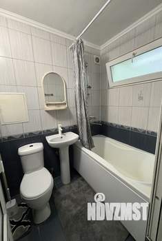 1-к квартира, вторичка, 28м2, 1/6 этаж