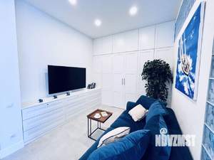 3-к квартира, вторичка, 80м2, 2/5 этаж