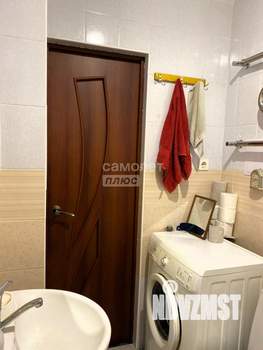 1-к квартира, вторичка, 36м2, 1/5 этаж