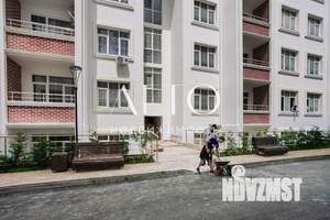 Студия квартира, вторичка, 49м2, 1/5 этаж