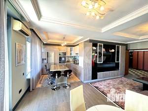 3-к квартира, вторичка, 130м2, 3/9 этаж