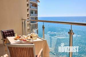 3-к квартира, вторичка, 120м2, 14/15 этаж