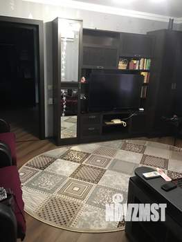 2-к квартира, вторичка, 44м2, 1/3 этаж