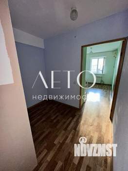2-к квартира, вторичка, 57м2, 4/9 этаж