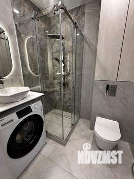 1-к квартира, вторичка, 38м2, 5/10 этаж