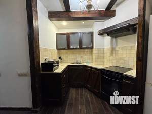 2-к квартира, вторичка, 55м2, 6/6 этаж