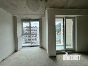 Студия квартира, вторичка, 30м2, 6/11 этаж