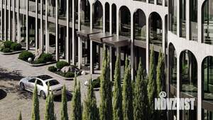 2-к квартира, вторичка, 94м2, 3/6 этаж